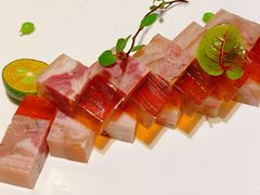 -荷风细雨·中国茶宴(碧云店)