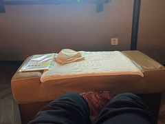 -姗娜娜足道·SPA(古北店)