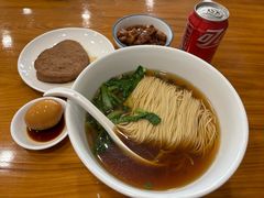 -小方的面(徐家汇店)