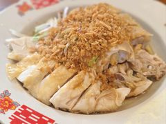 -广府乡下·饭庄(新港东路店)