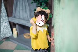 -首尔宝宝SEOUL  BABY STUDIO(通州店)