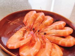 -香厨中餐厅(松北香格里拉店)