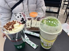 -马伍旺饮料厂(景枫中心店)