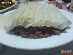 面包羊肉-马虎风味菜馆(王府园小区店)