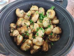 -La Terre乐田(万象城店)