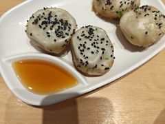 -小杨生煎(周浦万达店)