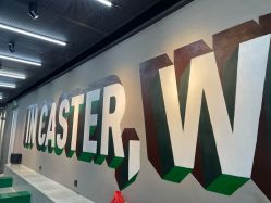 -CASTER跳舞俱乐部