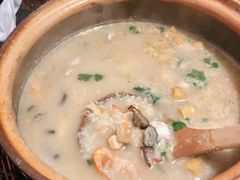 -大洋家·精品潮汕菜·生腌砂锅粥(天河东路店)