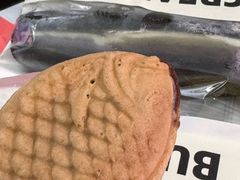 -粉粉乐鲷鱼烧(美罗城店)