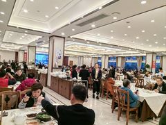 -怡园饭店-餐厅(四望亭店)