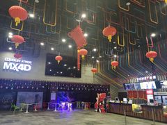 -幸福蓝海影城(上海闵行日月光中心杜比全景声店)