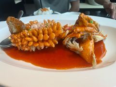 -馋遇江南·精致湖景雅宴(东方之门店)