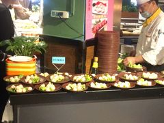 -聚盛源蒸汽海鲜火锅烤肉自助(巨川金海岸购物广场店)