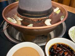 -裕德孚·非遗手切涮羊肉(东直门内大街店)