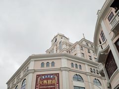 -孙文西路步行街
