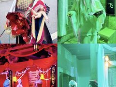 -武汉园博园(武汉自然博物馆)