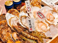 -肉魁屋·烧肉·烧鸟·酒场(高新店)