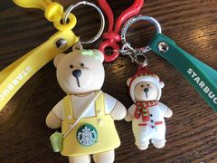 -星巴克(常州丰臣国际广场店)