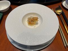 -翕间食·精致淮扬菜(江苏大剧院店)