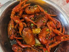 油焖大虾-虎虎龙虾大排档(双井店)