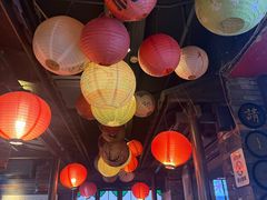 -吼堂老火锅(太古里总店)