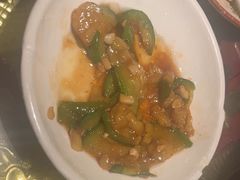 -缪氏川菜(深圳北站缤果空间店)