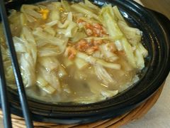 -淮扬韵.淮扬味道