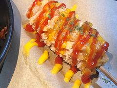 -HOTISLAND海鸡岛·韩国料理(江南西店)