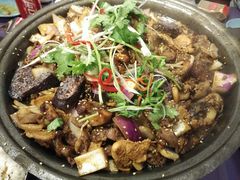 -火肆高麗火盆