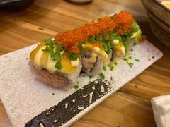 -桃太郎创作料理(大坪店)