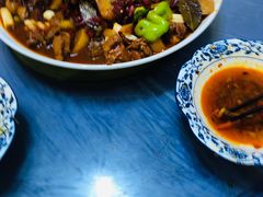 -福顺祥大盘鸡(临潼店)