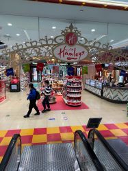 -哈姆雷斯(王府井百货大楼店)