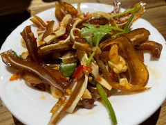 -盟重烧烤(高正街店)