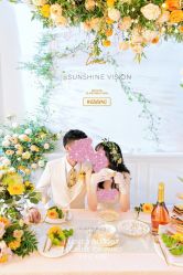 点击看大图 -日光视觉婚纱摄影(旗舰店)