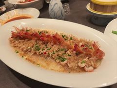 -聚宾楼·烤鸭·家宴(科技三路店)