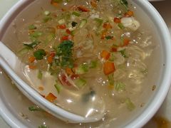 -日丰园海肠水饺·老字号大连海鲜(和平广场店)