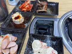 -真情鲍鱼海鲜汤