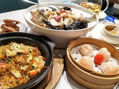 -粤小馆(天安云谷店)
