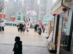 -海合安成都极地海洋公园