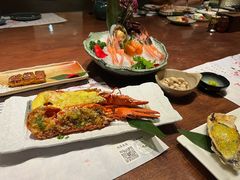 -味见·荣家(亚泰大街店)