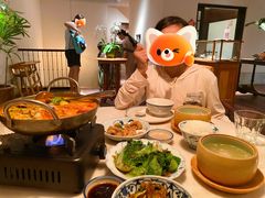 -林四喜·闽南传家菜(鼓浪屿店)