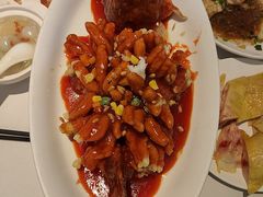 -丰收日·小海鲜·沪上家宴(顾村正大店)