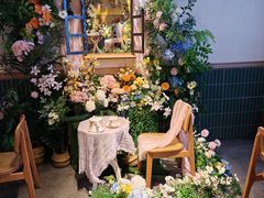 -椰莱泰小谷·东南亚融合菜(坪山悦阾SPACE店)