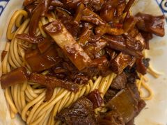 -梅溪·小伙子干挑面(安吉总店)