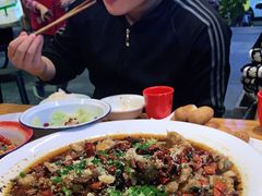 -兔槽江湖菜·重庆璧山兔(水围店)