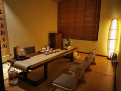 -小茶闲舍·观景商务茶馆(广州塔店)