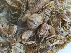 -聚德福海鲜家常菜(刘庄店)