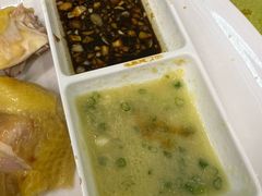 -巫记鸡饭店