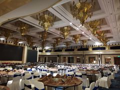 大堂-海景壹号大酒店(滨湖店)