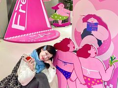 -南京时尚莱迪购物广场(正洪街店)